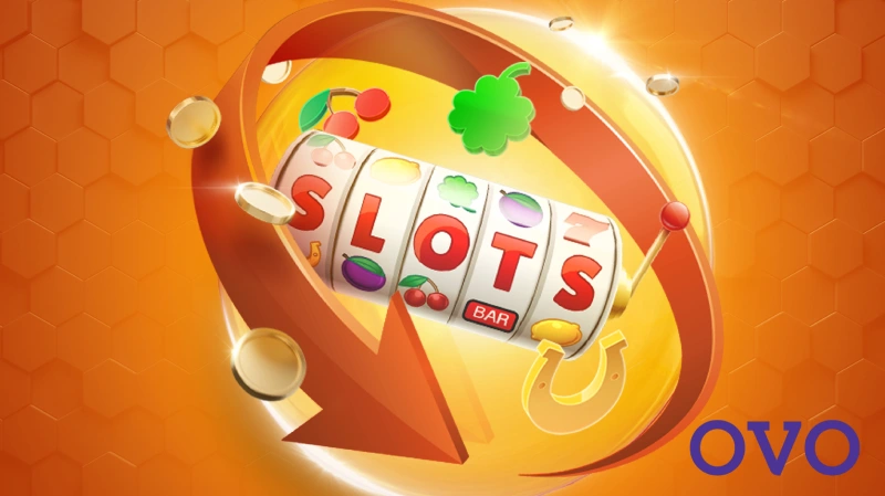 188BET Situs Slot Deposit OVO Terpercaya di Indonesia