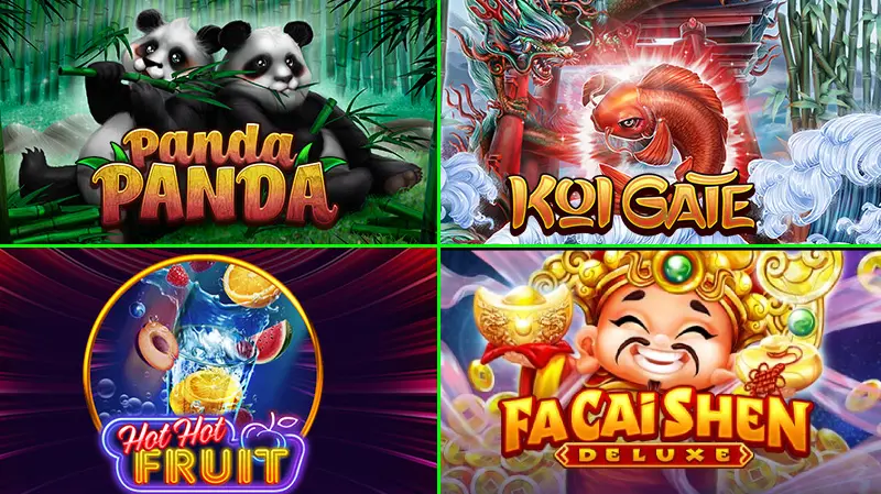 Rekomendasi Slot Habanero Tergacor 2022