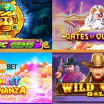 Daftar Slot Online Pragmatic Play dengan RTP Tertinggi di 188BET