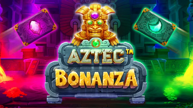 Trik Menang Terbaru Slot Aztec Bonanza Pragmatic Play