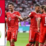 Prediksi Bundesliga Bayern Munich vs Wolfsburg - 1482022