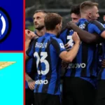 Prediksi Serie A Italia Lazio vs Inter Milan - 188BET