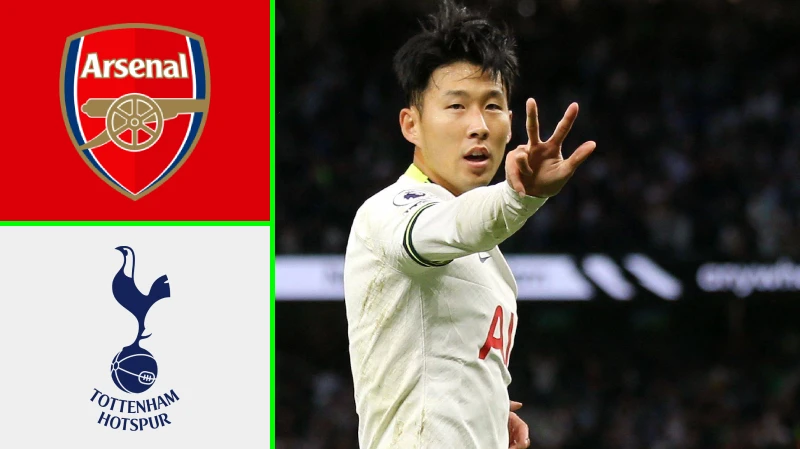 Prediksi Liga Inggris Arsenal vs Tottenham 2022/23