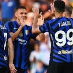 Prediksi Serie A Inter Milan vs Atalanta