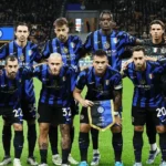 INTER MILAN vs PARMA